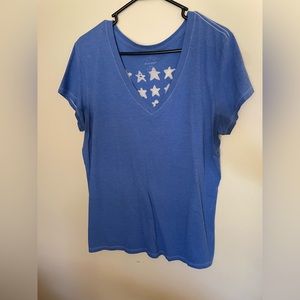 Star shirt